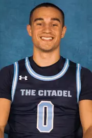 player headshot