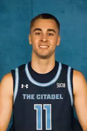 player headshot