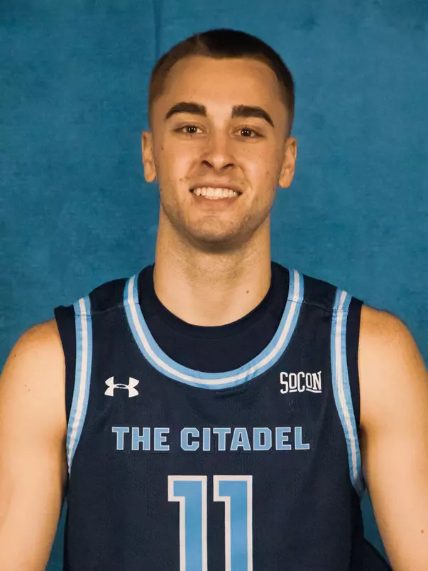 player headshot