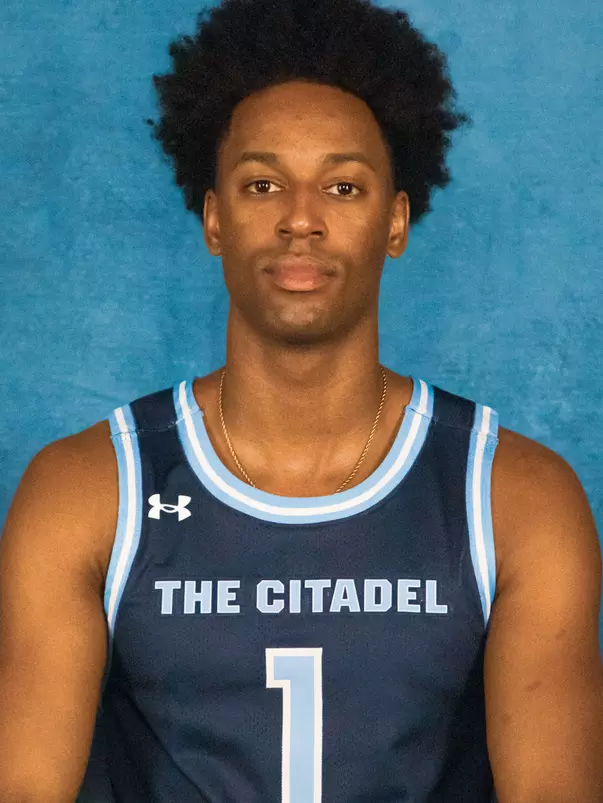 player headshot