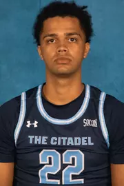 player headshot