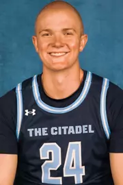 player headshot