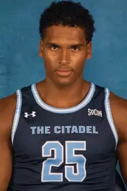 player headshot