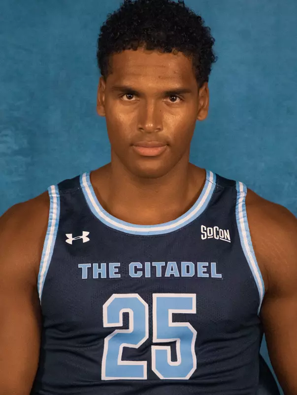 player headshot