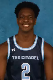 player headshot