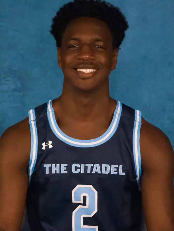 player headshot
