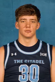 player headshot