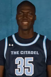 player headshot