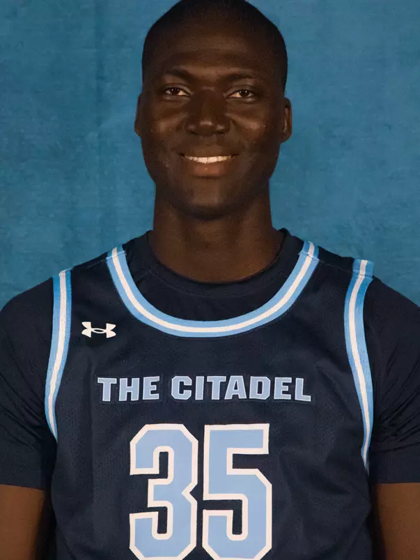 player headshot