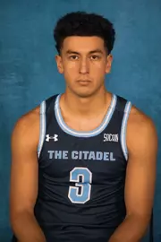 player headshot
