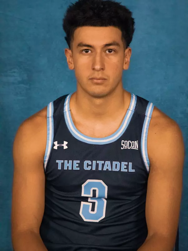 player headshot