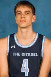 player headshot