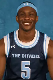 player headshot