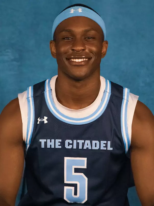 player headshot