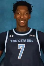 player headshot