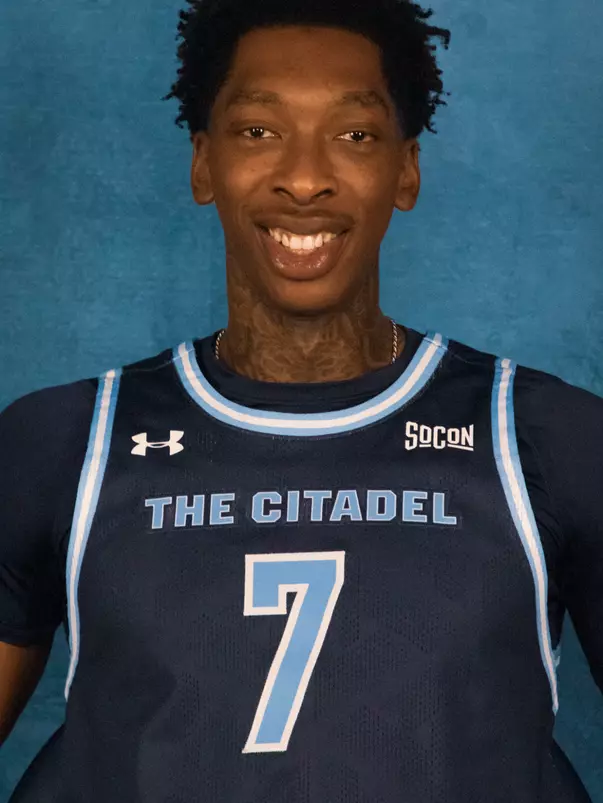 player headshot