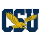 Copping State University Logo