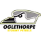 Oglethorpe University Logo