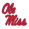 University of Mississippi Logo