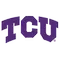 Texas Christian University Logo