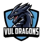 Virginia University of Lynchburg Logo