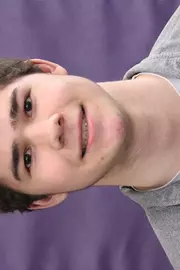 Aidan Ritzenthaler