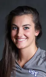 Ashley Dahly