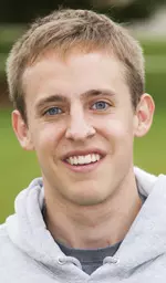Ben Rascher