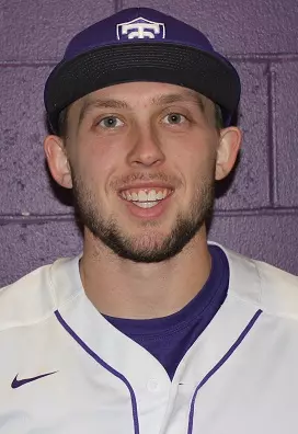 Caleb Fernholz
