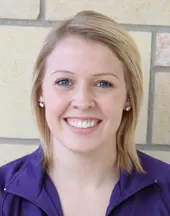 Carly Johnson