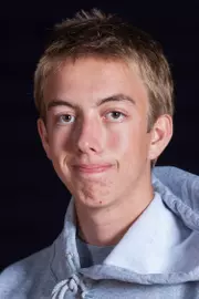 Casey Halbmaier