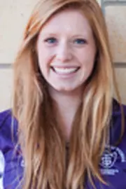Claire Larson