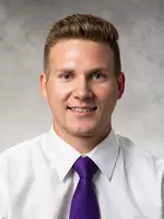 Colton Berg