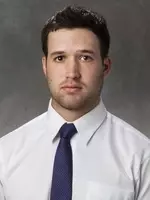 Connor McBride