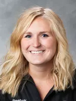 Courtney Umland