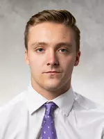 Elijah Latimer