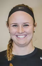 Emily Gregory