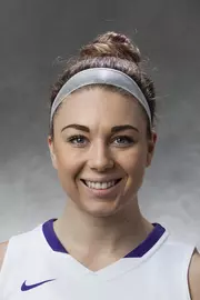Gabby Zehrer