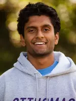 Gananharish Jayachandrababu