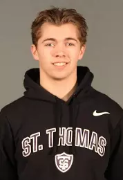 Harrison Grandgenett