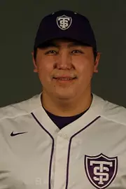 Ian Masui