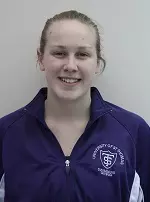 Jess Cox