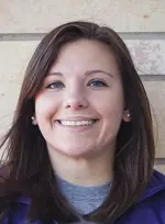 Jillian Kolasinski