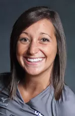 Katie Maher