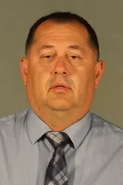 Ken Cychosz