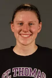 Kierstin Anderson-Glass