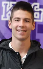 Krzysztof Walczach