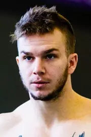 Kyle Reid