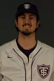 Luke Rachwal
