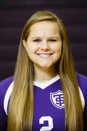 Maddie Borwege